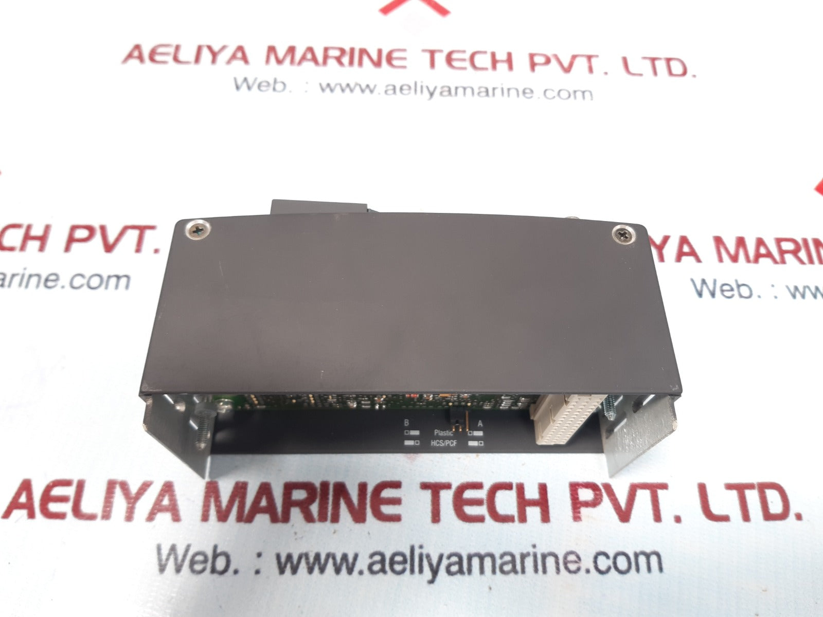 Fm211 fiber module