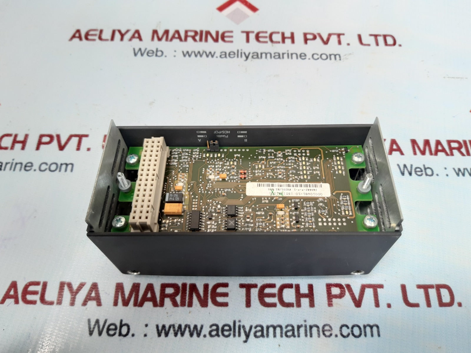 Fm211 fiber module