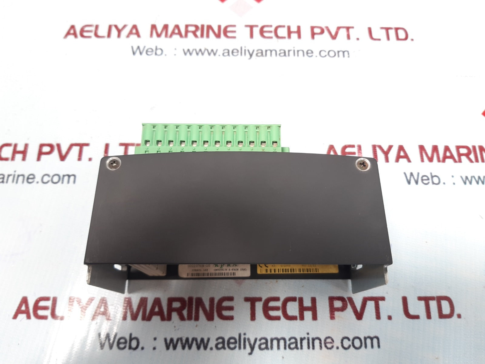 Cnt204/h counter module