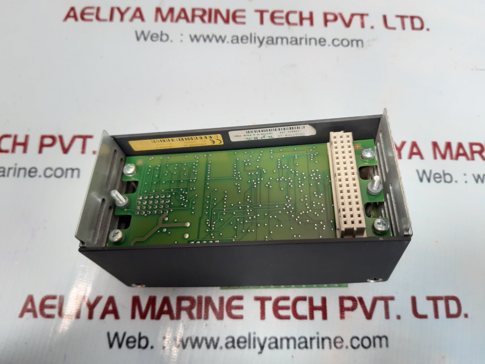 Cnt204/h counter module
