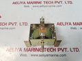 Jrm 50wx2 potentiometer 250 ohm -1.5k ohm new