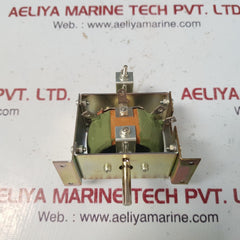 Jrm 50wx2 potentiometer 250 ohm -1.5k ohm new