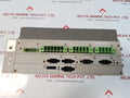 Parker c3s075v4f10 compax3 drive 400v/10a