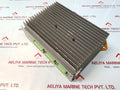 Parker c3s075v4f10 compax3 drive 400v/10a