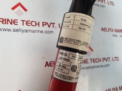 Hd electric 9390 digital hight voltage ammeter