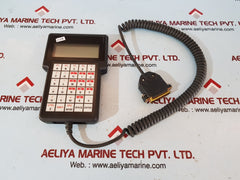 Termiflex 173397 hand held programmer