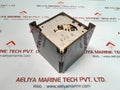 Landis & gyr lal2.25 burner controller