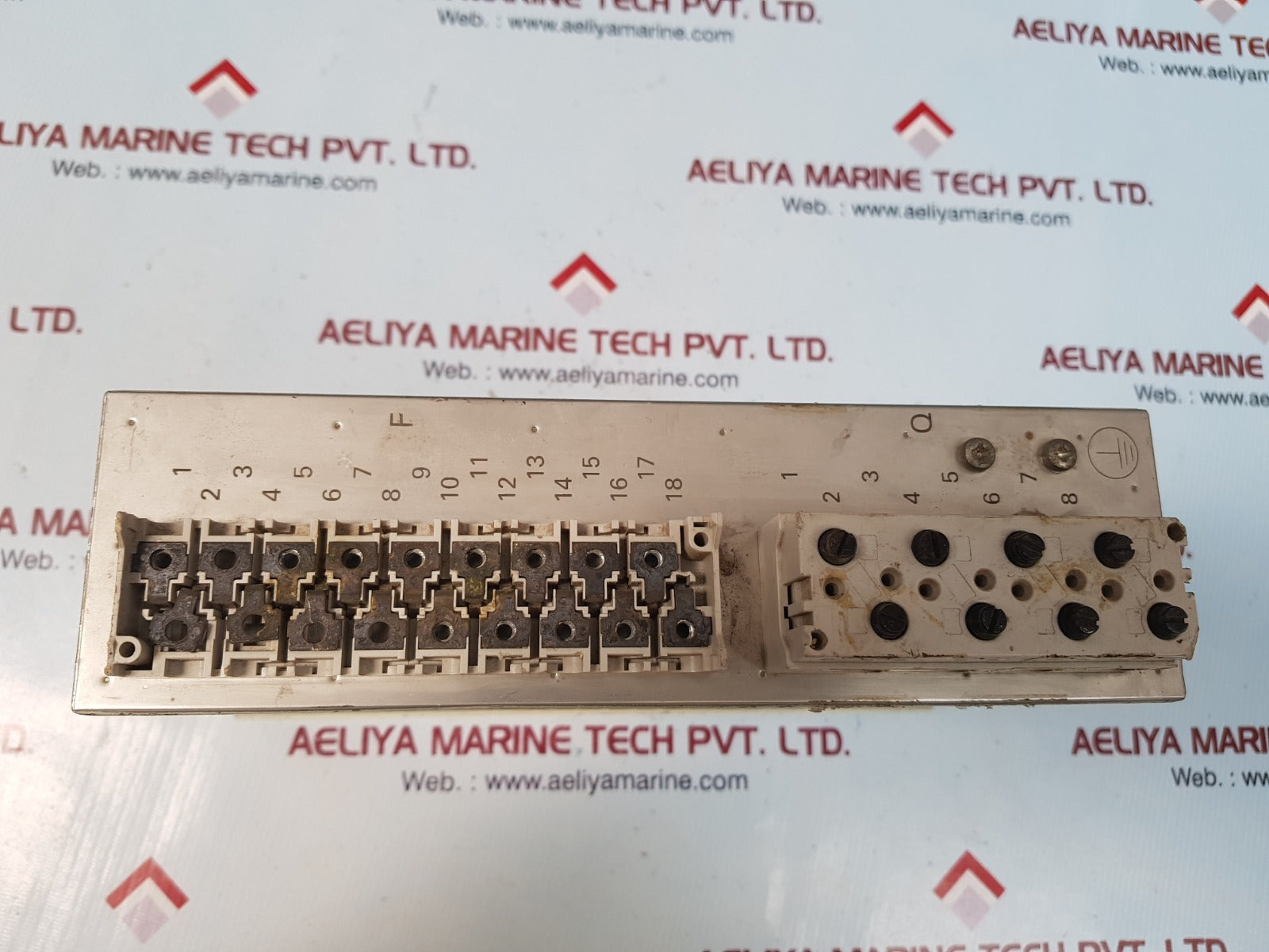 Siemens 7sj6021-5eb90-1fa0/cc relay overcurrent module