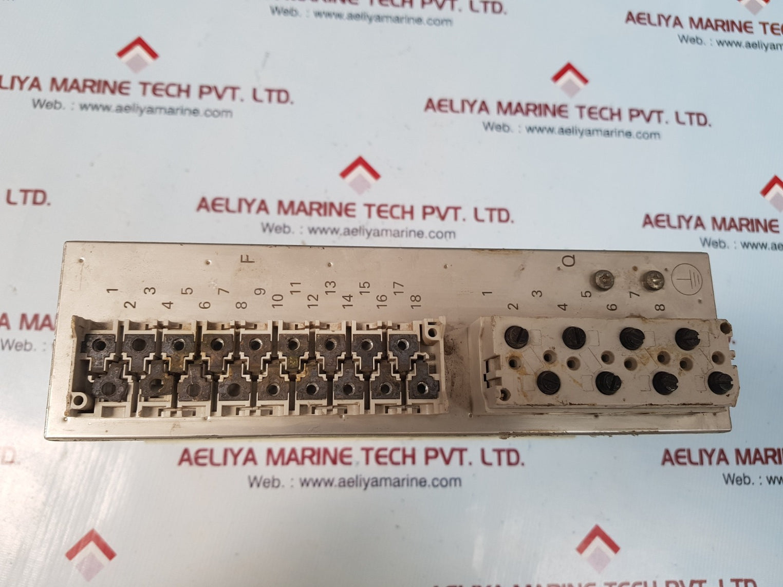 Siemens 7sj6021-5eb90-1fa0/cc relay overcurrent module