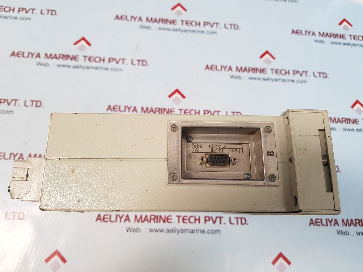 Siemens 7sj6021-5eb90-1fa0/cc relay overcurrent module