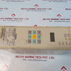 Siemens 7sj6001-4ea00-0da0/bb relay
