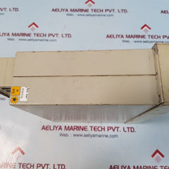Siemens 7sj6001-4ea00-0da0/bb relay