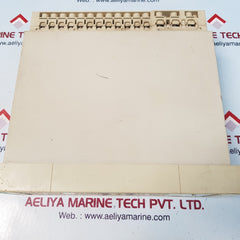 Siemens 7sj6001-4ea00-0da0/bb relay