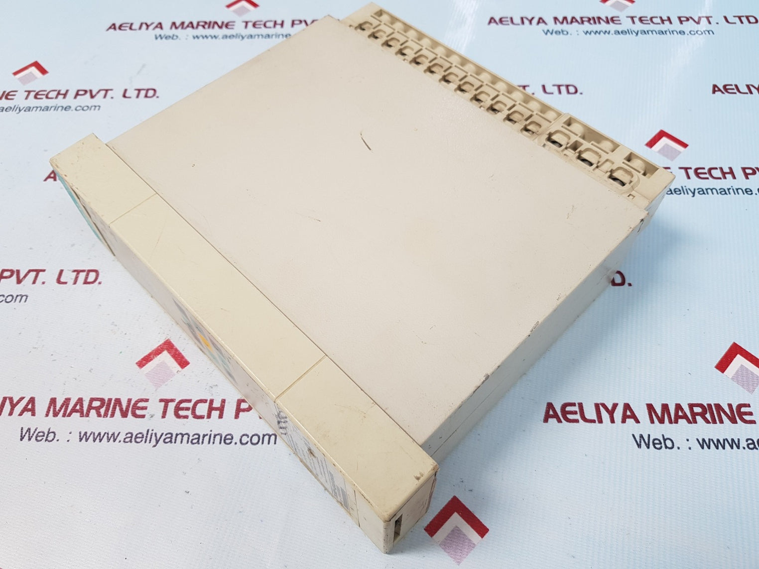 Siemens 7sj6001-4ea00-0da0/bb relay