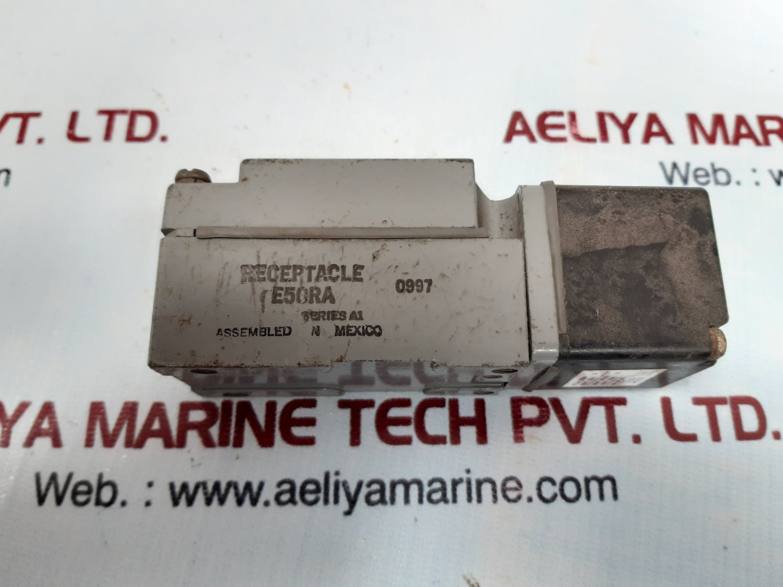 Cutler-hammer e51sal limit switch