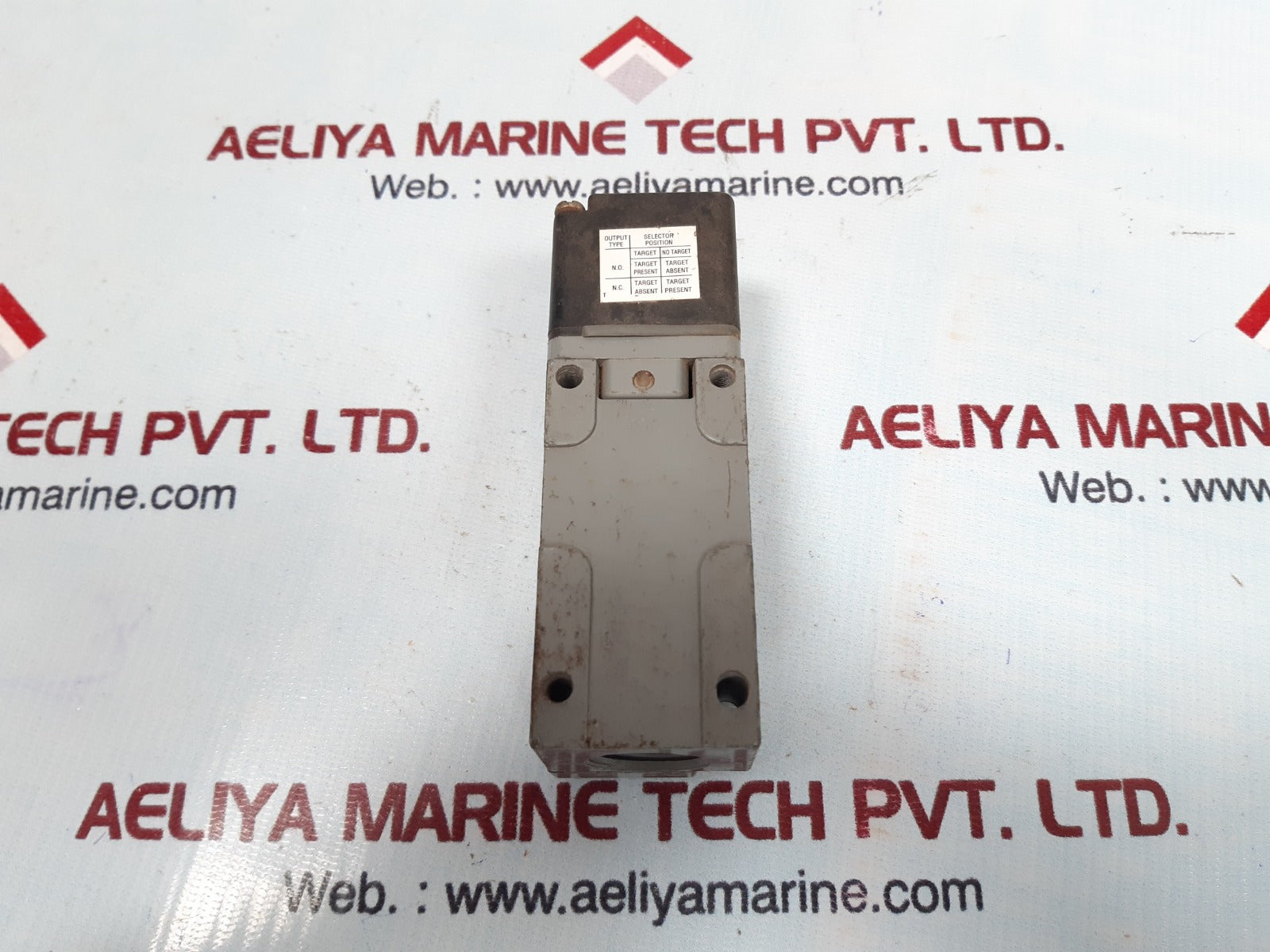 Cutler-hammer e51sal limit switch