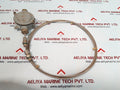 kjaerulf 1xpt 100 temperature sensor