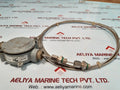 kjaerulf 1xpt 100 temperature sensor