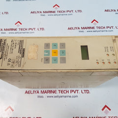 Siemens 7sj6005-4ea00-0da0 overcurrent protection relay