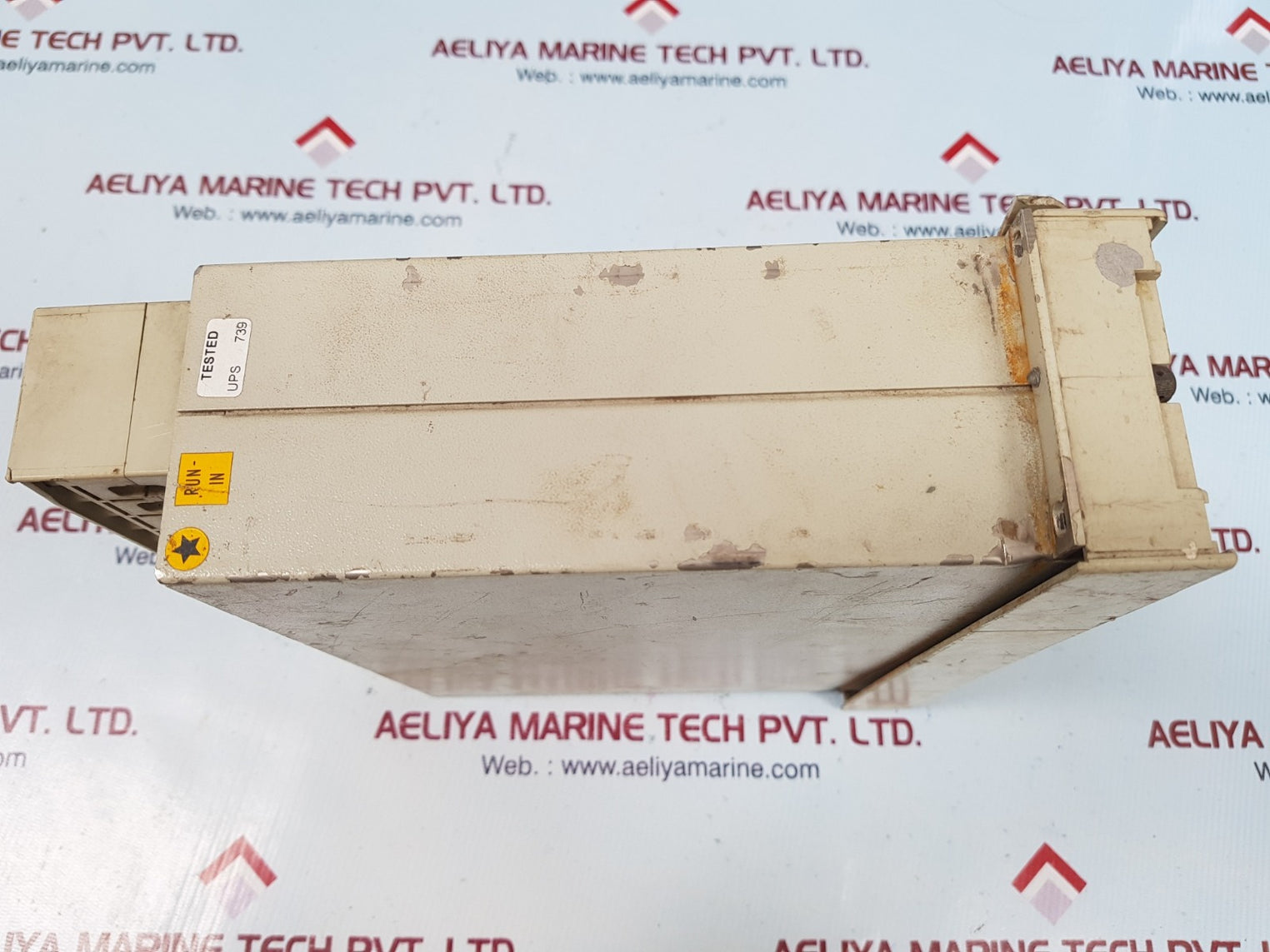 Siemens 7sj6005-4ea00-0da0 overcurrent protection relay