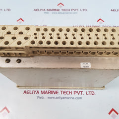 Siemens 7sj6005-4ea00-0da0 overcurrent protection relay 50,60 hz