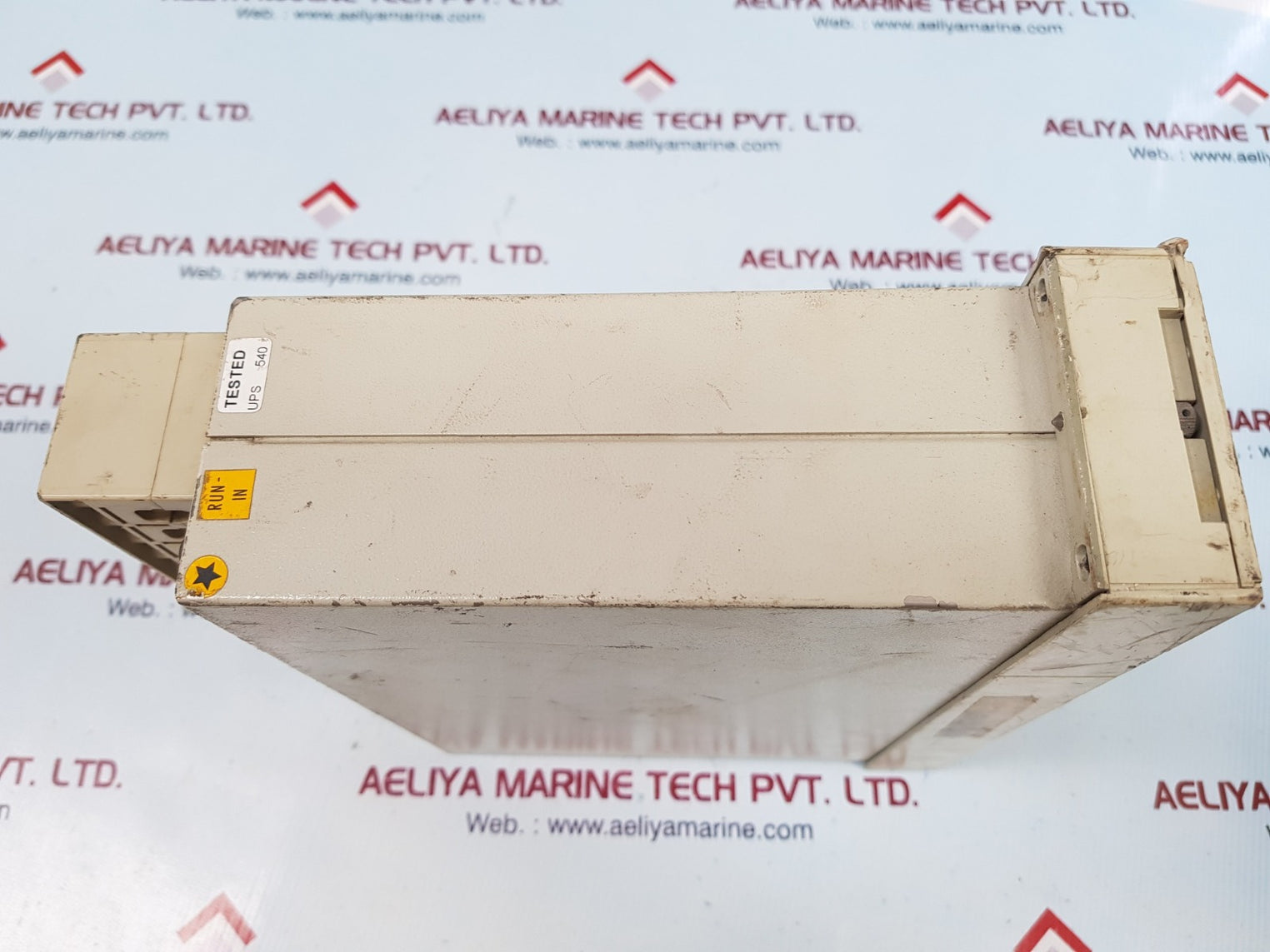 Siemens 7sj6005-4ea00-0da0 overcurrent protection relay 50,60 hz