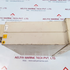 Siemens 7sj6005-4ea00-0da0 overcurrent protection relay 50,60 hz