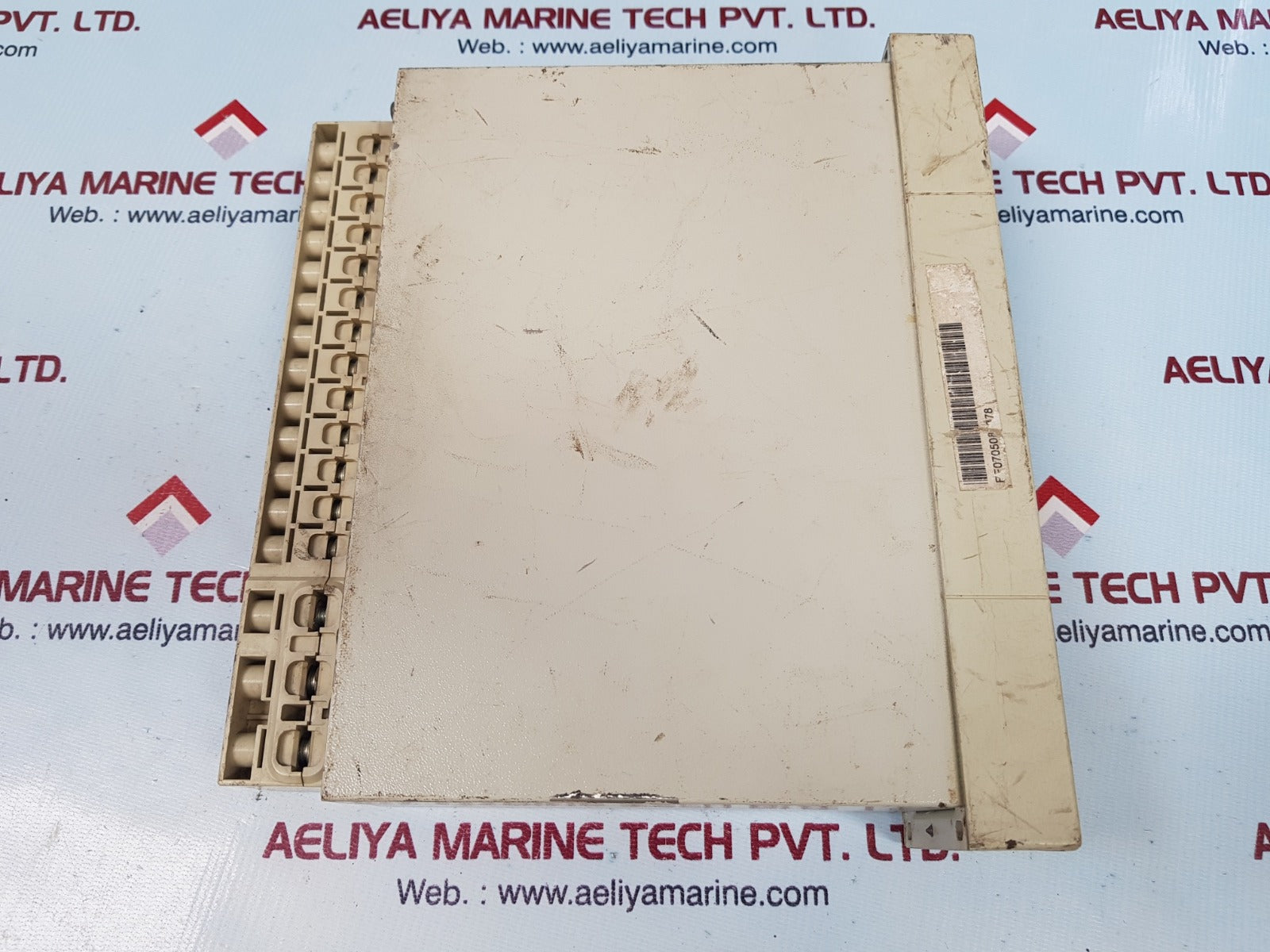 Siemens 7sj6005-4ea00-0da0 overcurrent protection relay 50,60 hz