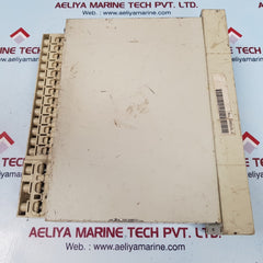 Siemens 7sj6005-4ea00-0da0 overcurrent protection relay 50,60 hz