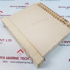 Siemens 7sj6005-4ea00-0da0 overcurrent protection relay 50,60 hz
