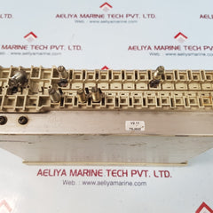 Siemens 7sj6005-4ea00-0da0/bb overcurrent protection relay
