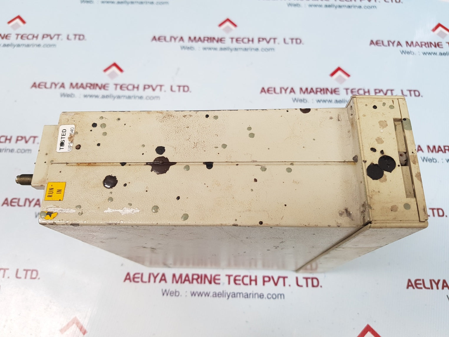 Siemens 7sj6005-4ea00-0da0/bb overcurrent protection relay