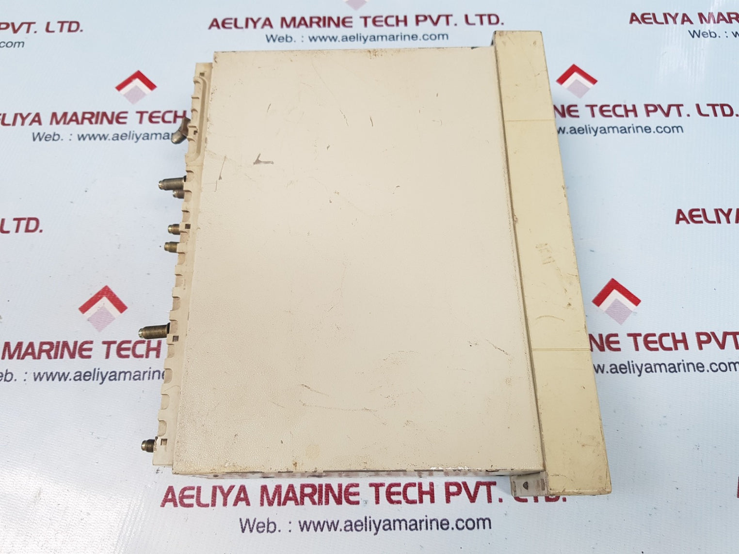 Siemens 7sj6005-4ea00-0da0/bb overcurrent protection relay