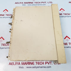 Siemens 7sj6005-4ea00-0da0/bb overcurrent protection relay