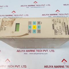 Siemens 7rw6000-4ea00-0da0/bb protection relay