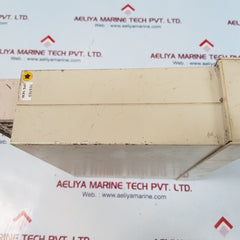 Siemens 7rw6000-4ea00-0da0/bb protection relay