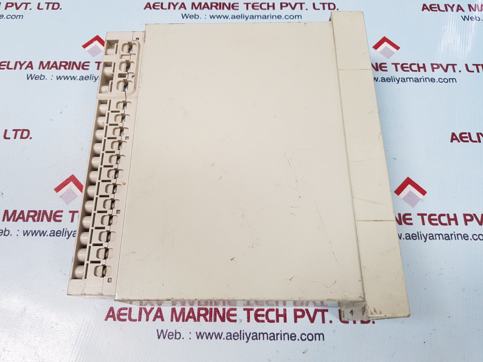 Siemens 7rw6000-4ea00-0da0/bb protection relay