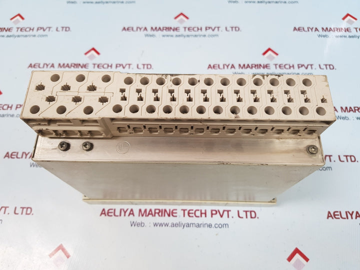Siemens 7rw6000-4ea00-0da0/bb protection relay