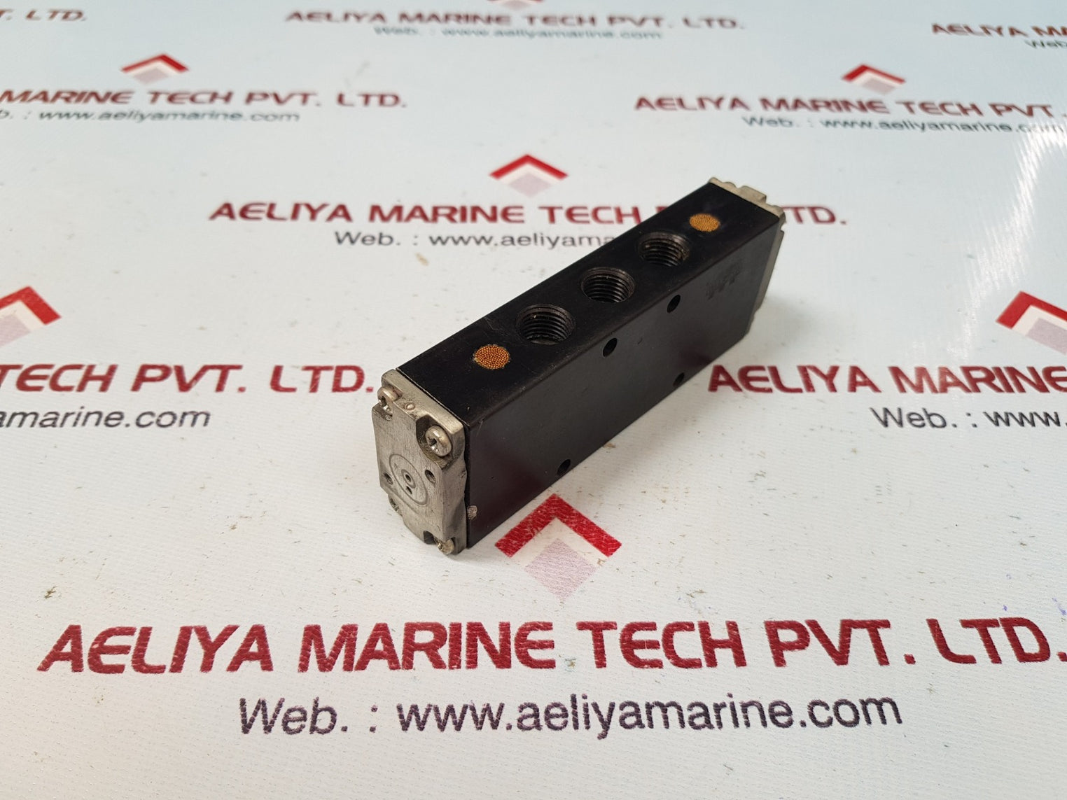 Waircom ekca4 kuc/zr solenoid valve