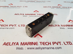 Waircom ekca4 kuc/zr solenoid valve