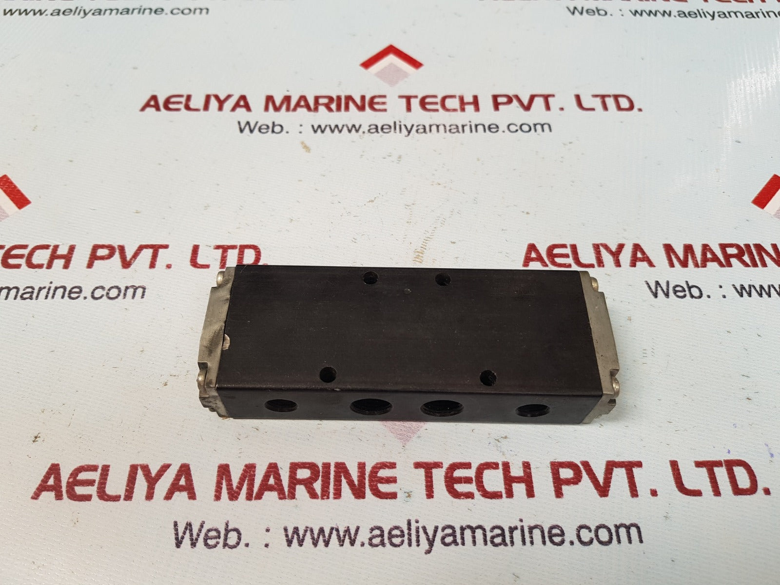 Waircom ekca4 kuc/zr solenoid valve