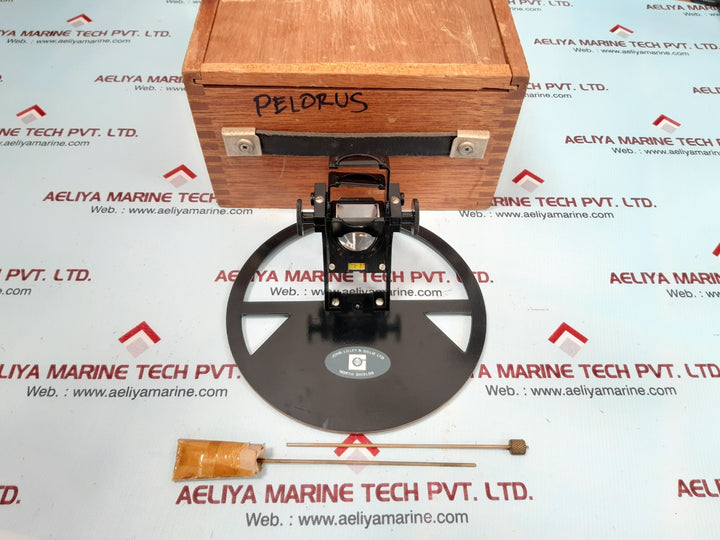 John lilley north shields azimuth reading instrument