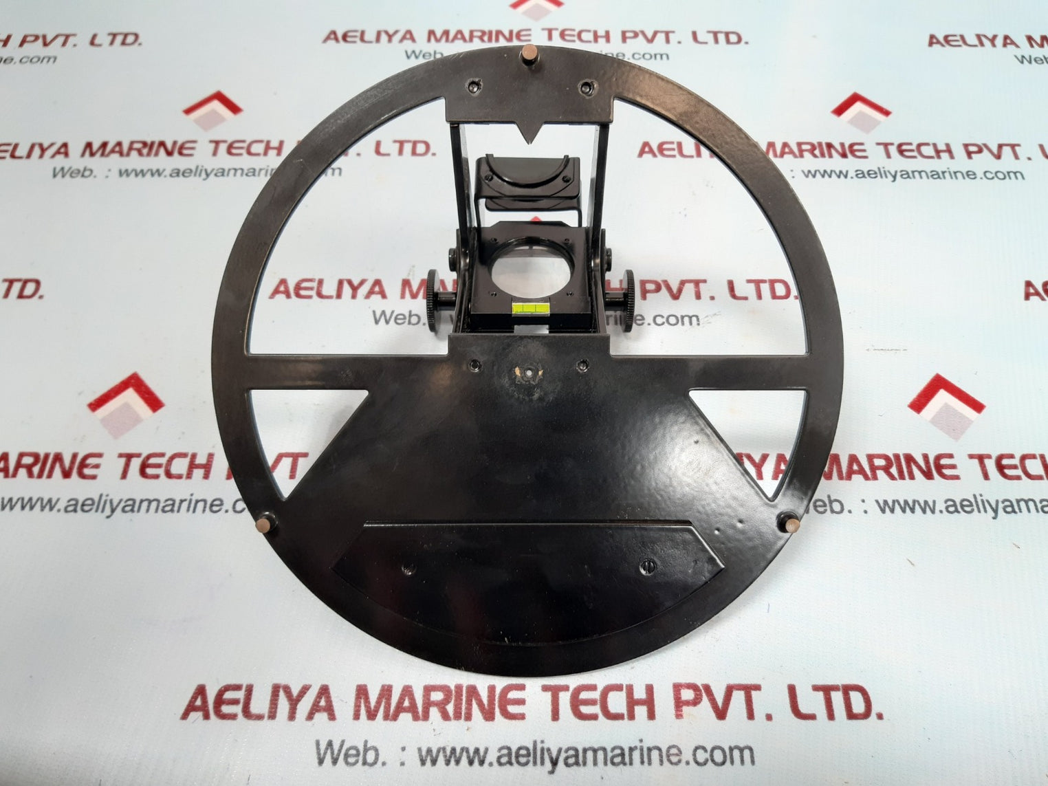 John lilley north shields azimuth reading instrument