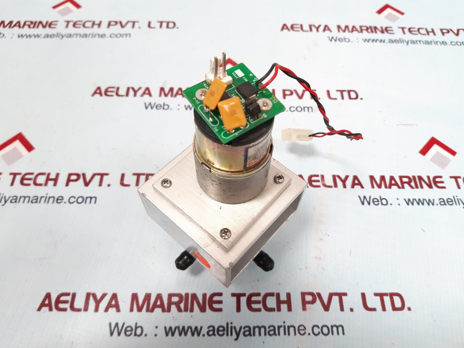 Hsiang neng hn-gh12-1926y geared motor