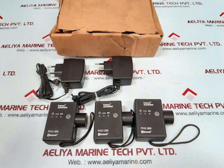 Krom pco 300 pc opto-adapter
