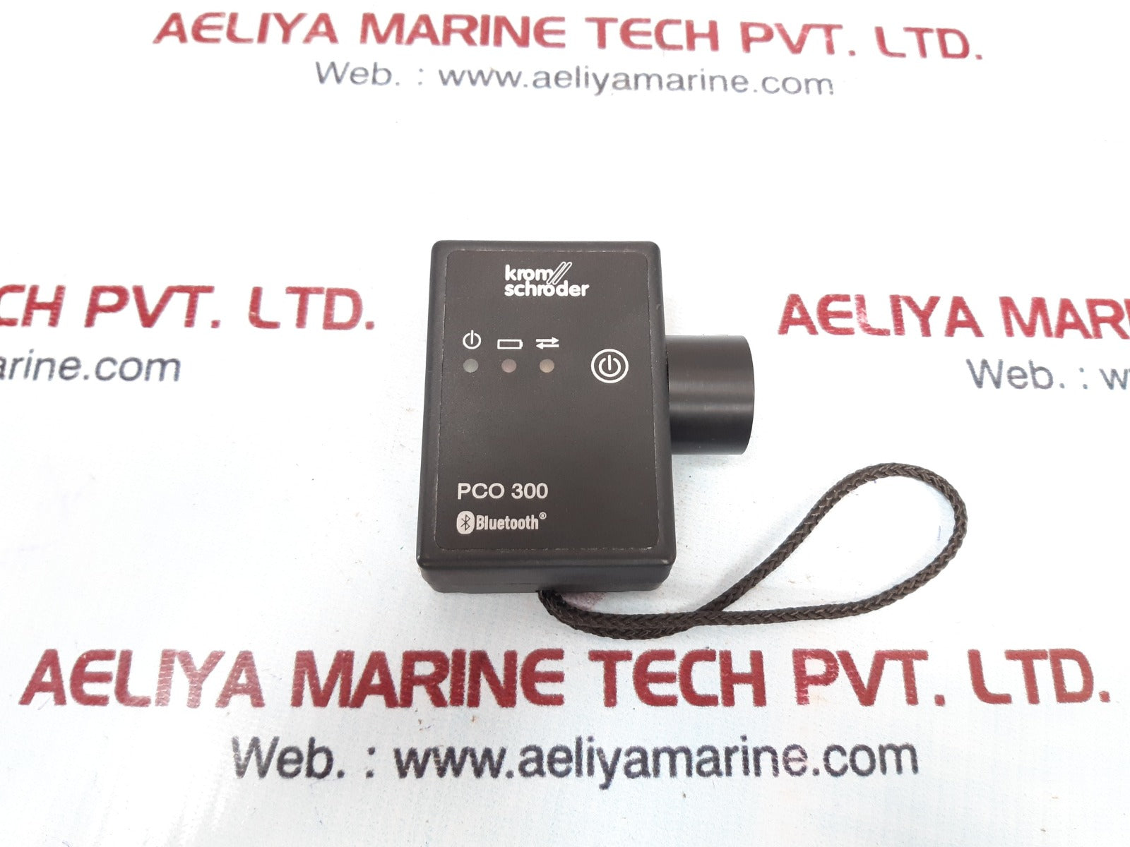 Krom pco 300 pc opto-adapter