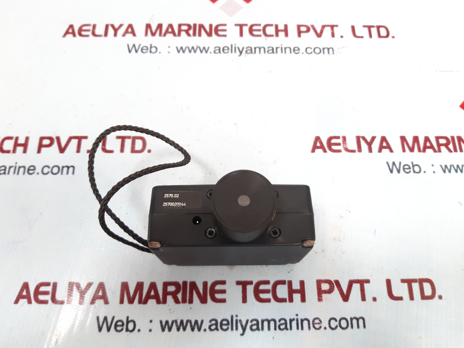 Krom pco 300 pc opto-adapter