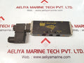 Waircom ekca4 kuc/zr solenoid valve v220~50/60 hz