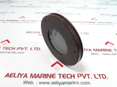 Janela de inspecao jit-75-al thermographic inspection window