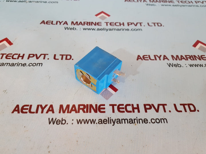 Danfoss 042n7523 coil for solenoid valve 200v 60hz